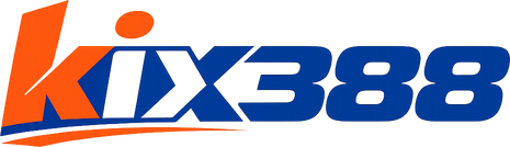 Logo kix388